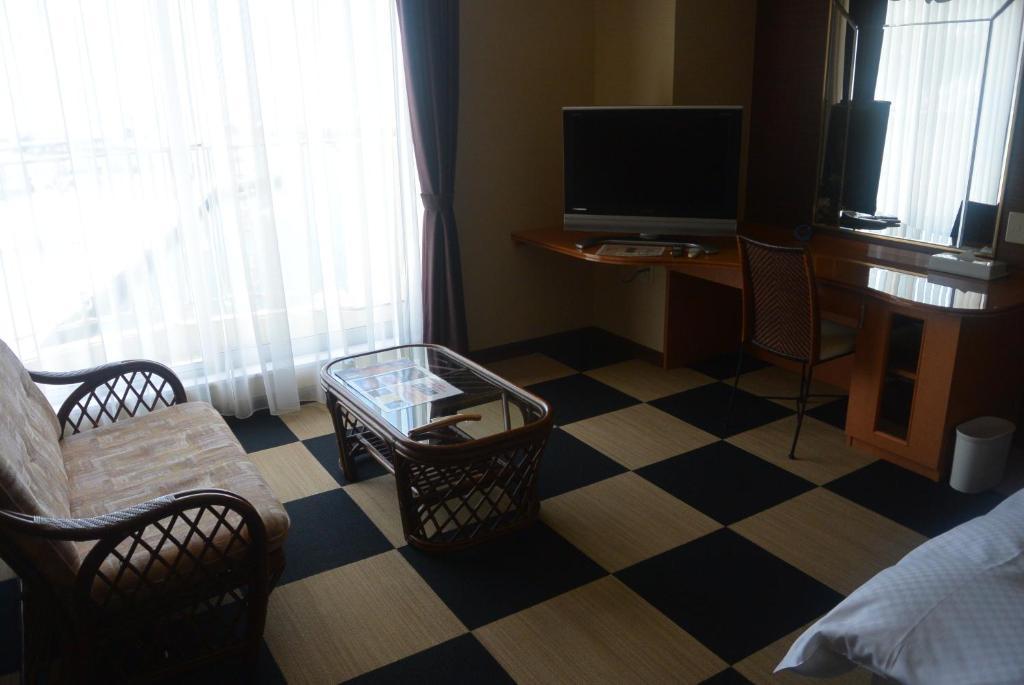 Shiretoko Noble Hotel Shari Habitación foto